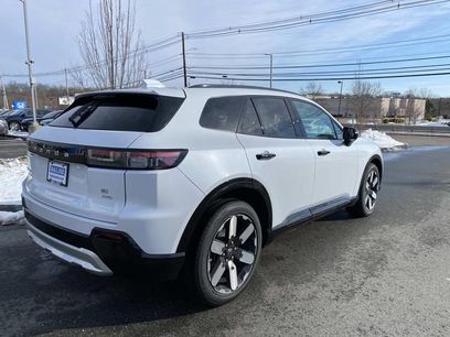 New 2026 Honda Prologue Elite