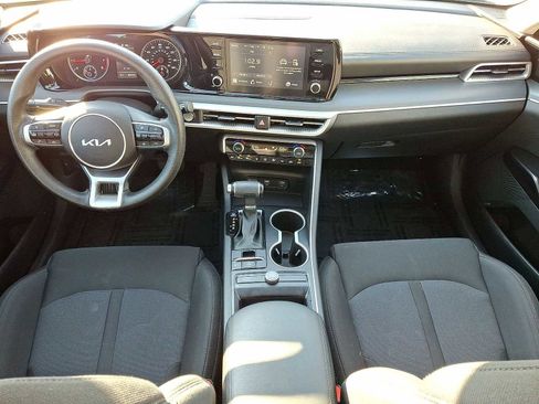 Used 2023 Kia K5 LXS image 25