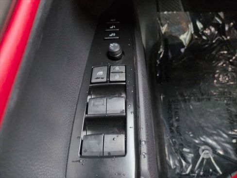Certified 2026 Toyota Camry XSE FWD image 22