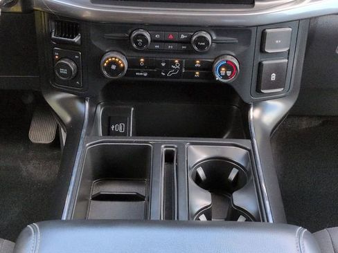 Used 2025 Ford F150 STX w/ STX Black Appearance Package AWD/4WD image 19