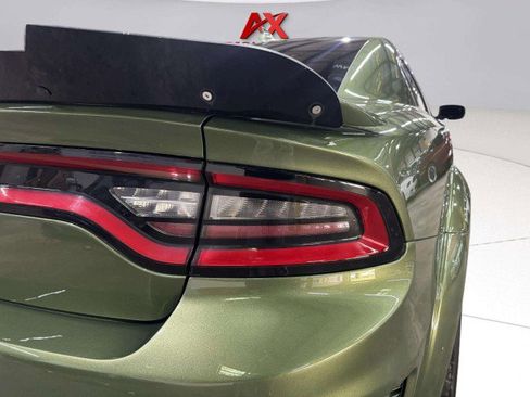 Used 2022 Dodge Charger Scat Pack image 12