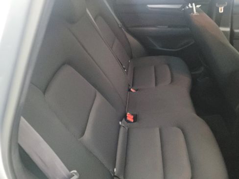 Used 2019 MAZDA CX-5 Sport image 19