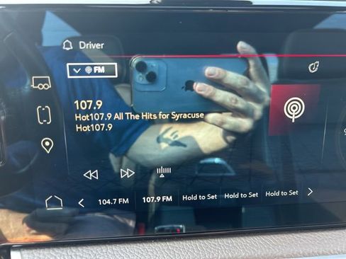 Used 2022 GMC Sierra 1500 Denali w/ Technology Package image 38