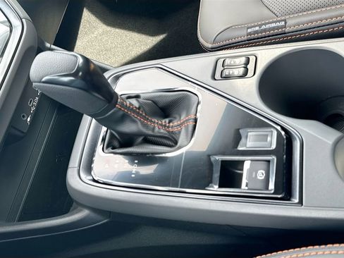 New 2026 Subaru Crosstrek 2.5i Limited w/ Crosstrek Mirror Package AWD/4WD image 20