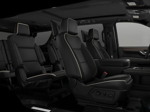 New 2026 GMC Yukon Elevation w/ Elevation Premium Package AWD/4WD image 10