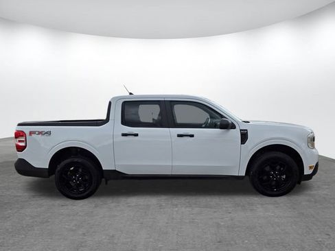 Certified 2023 Ford Maverick XLT w/ Equipment Group 300A Standard image 3