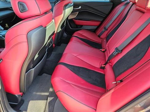 Used 2021 Acura TLX Type S image 18