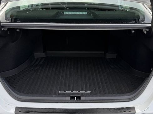 Used 2023 Toyota Camry XSE w/ Blackout Package (TMS) image 5