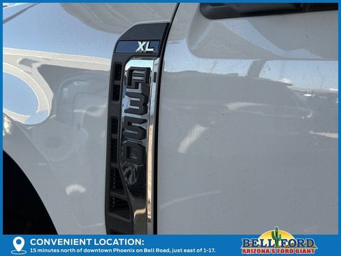 Used 2024 Ford F350 XL AWD/4WD image 13