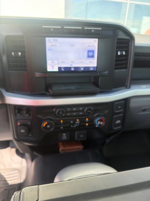 Used 2024 Ford F350 XL AWD/4WD image 10
