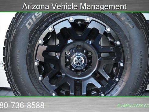 Used 2007 HUMMER H3 Luxury image 41