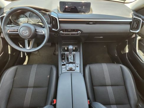 Used 2024 MAZDA CX-50 AWD 2.5 S w/ Cargo Package image 26