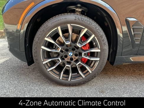 Certified 2026 BMW X5 xDrive40i AWD/4WD image 14