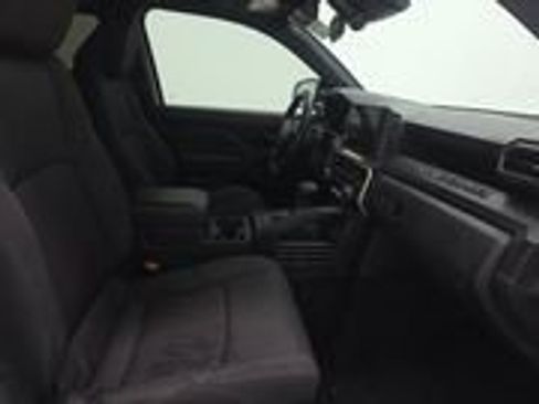 Certified 2025 Toyota Tacoma SR image 34