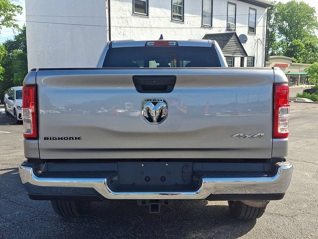 Used 2024 RAM 1500 Big Horn AWD/4WD image 5