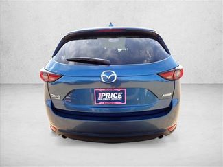 Used 2019 MAZDA CX-5 Grand Touring AWD/4WD video 3