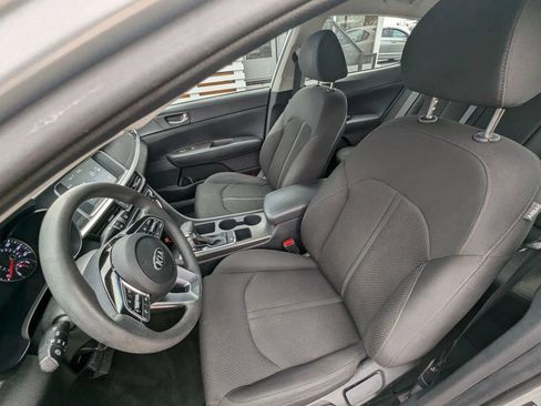 Used 2019 Kia Optima LX FWD image 8