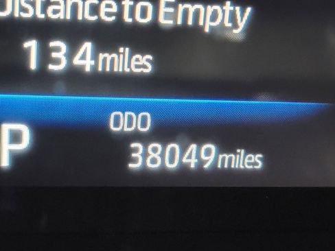 Certified 2025 Toyota Highlander XLE image 17