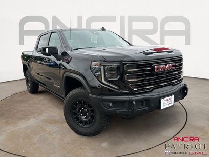 Used 2023 GMC Sierra 1500 AT4X w/ AT4X AEV Edition