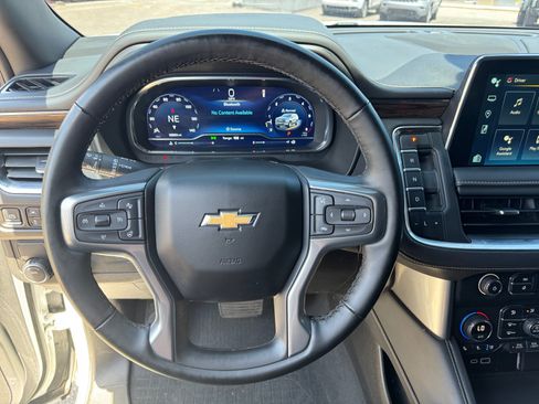 Used 2024 Chevrolet Tahoe Premier RWD image 20