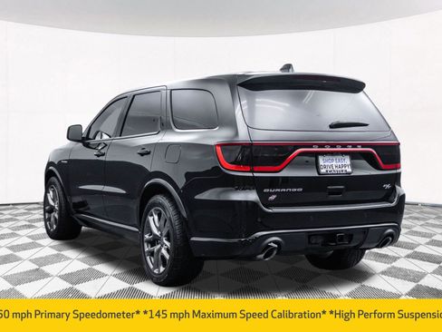 Used 2022 Dodge Durango R/T w/ Tow 'N Go Package image 10