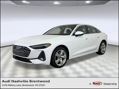 Used 2025 Audi A5 2.0T Premium Plus w/ Premium Plus