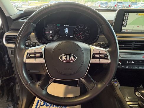 Used 2020 Kia Telluride SX AWD/4WD image 12