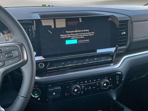 New 2026 Chevrolet Silverado 1500 RST w/ Convenience Package II image 6