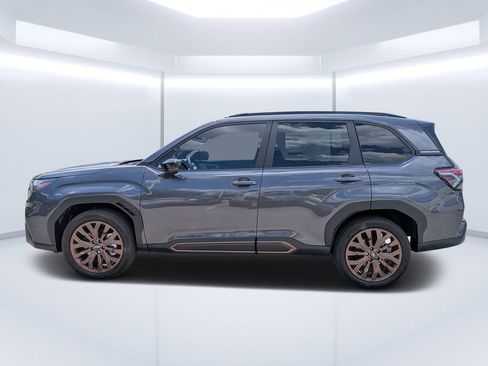 New 2026 Subaru Forester Sport AWD/4WD image 6