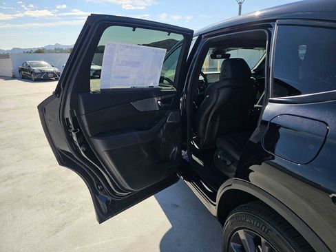 New 2026 Acura MDX A-Spec image 19