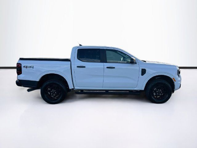 Certified 2025 Ford Ranger XLT w/ Equipment Group 301A High AWD/4WD image 11