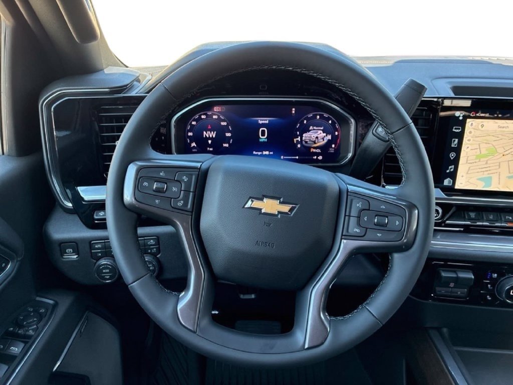New 2026 Chevrolet Silverado 2500 High Country w/ High Country Premium Package AWD/4WD image 18