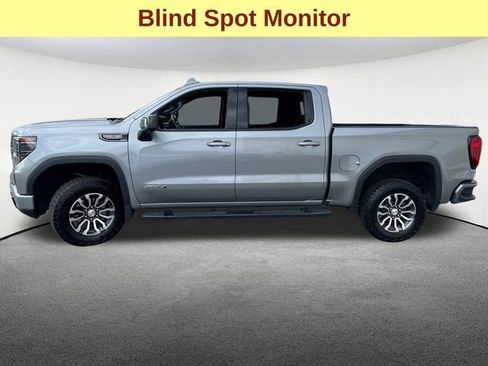 Used 2023 GMC Sierra 1500 AT4 w/ Technology Package image 6