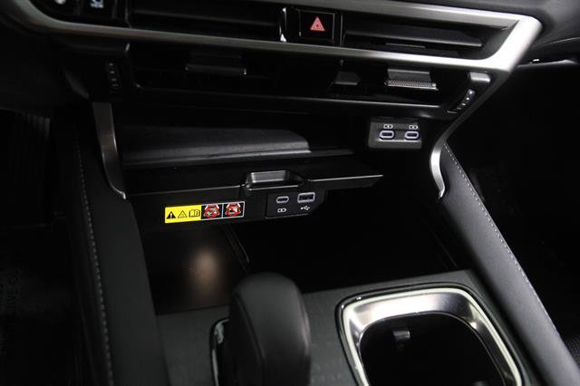 Used 2023 Lexus RX 350 Premium Plus w/ Cold Area Package AWD/4WD image 16