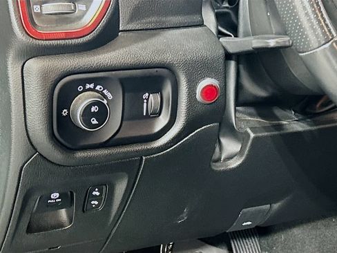 Used 2024 RAM 1500 Rebel w/ Rebel Level 1 Equipment Group AWD/4WD image 8