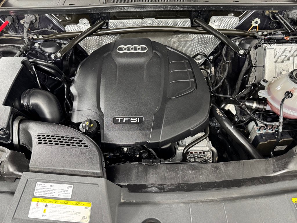 Used 2018 Audi Q5 2.0T Premium Plus w/ Premium Plus Package AWD/4WD image 29