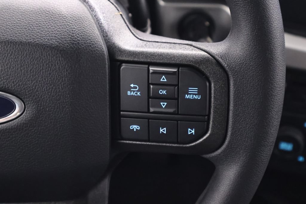 New 2026 Ford F350 XL w/ STX Appearance Package AWD/4WD image 20