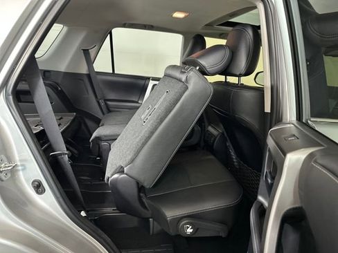 Used 2023 Toyota 4Runner Limited image 28