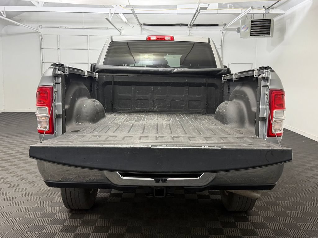 Used 2023 RAM 2500 Big Horn w/ Level 1 Equipment Group AWD/4WD image 23