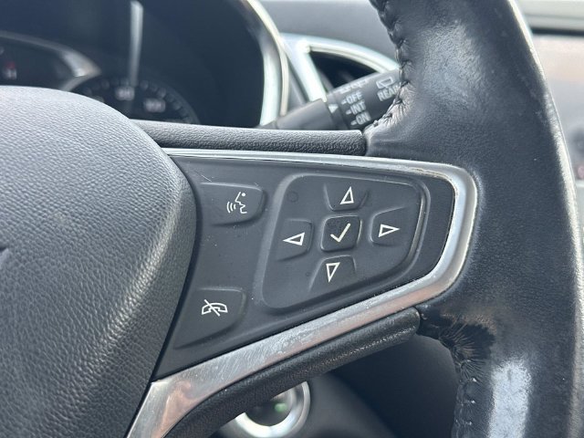 Used 2022 Chevrolet Equinox LT FWD image 27