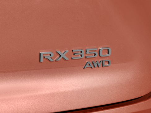 Certified 2024 Lexus RX 350 Premium Plus w/ Convenience Package FWD image 30