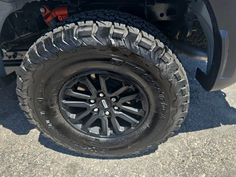 Used 2026 Ford F150 Raptor AWD/4WD image 36