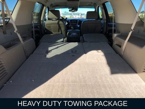 Used 2016 Chevrolet Suburban LTZ w/ Max Trailering Package image 19
