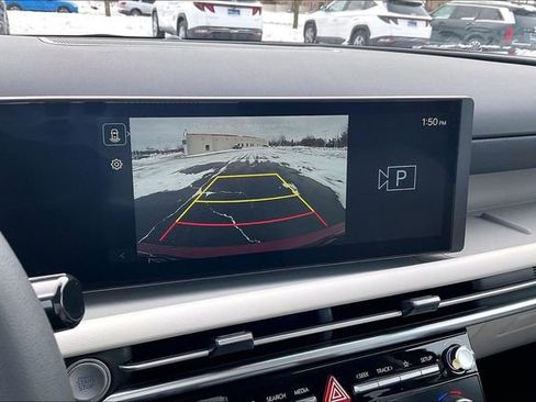 New 2026 Hyundai Tucson SEL image 22