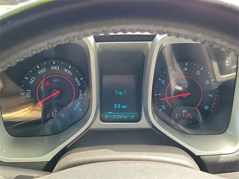 Used 2013 Chevrolet Camaro LT w/ RS Package image 22