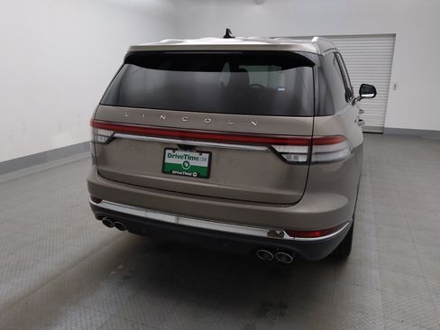 Used 2021 Lincoln Aviator Reserve w/ Equipment Group 202A AWD/4WD image 7