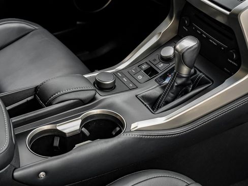 Used 2017 Lexus NX 200t FWD image 20