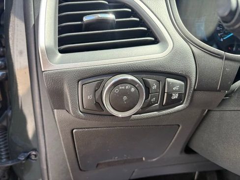 Used 2023 Ford Edge SEL w/ Convenience Package AWD/4WD image 24