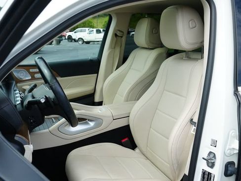 Used 2021 Mercedes-Benz GLE 350 image 23