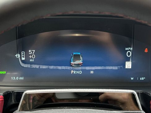 New 2026 Lincoln Corsair Grand Touring image 24